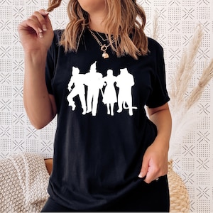 Wizard of OZ Tee | Women&#39;s Tee | Women&#39;s Vinyl Tees | Women&#39;s T-shirt | Custom Shirt | Dorthy Tee | Wizard of Oz Fan T-shirt | Oz Tee