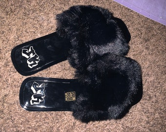 gucci slides etsy