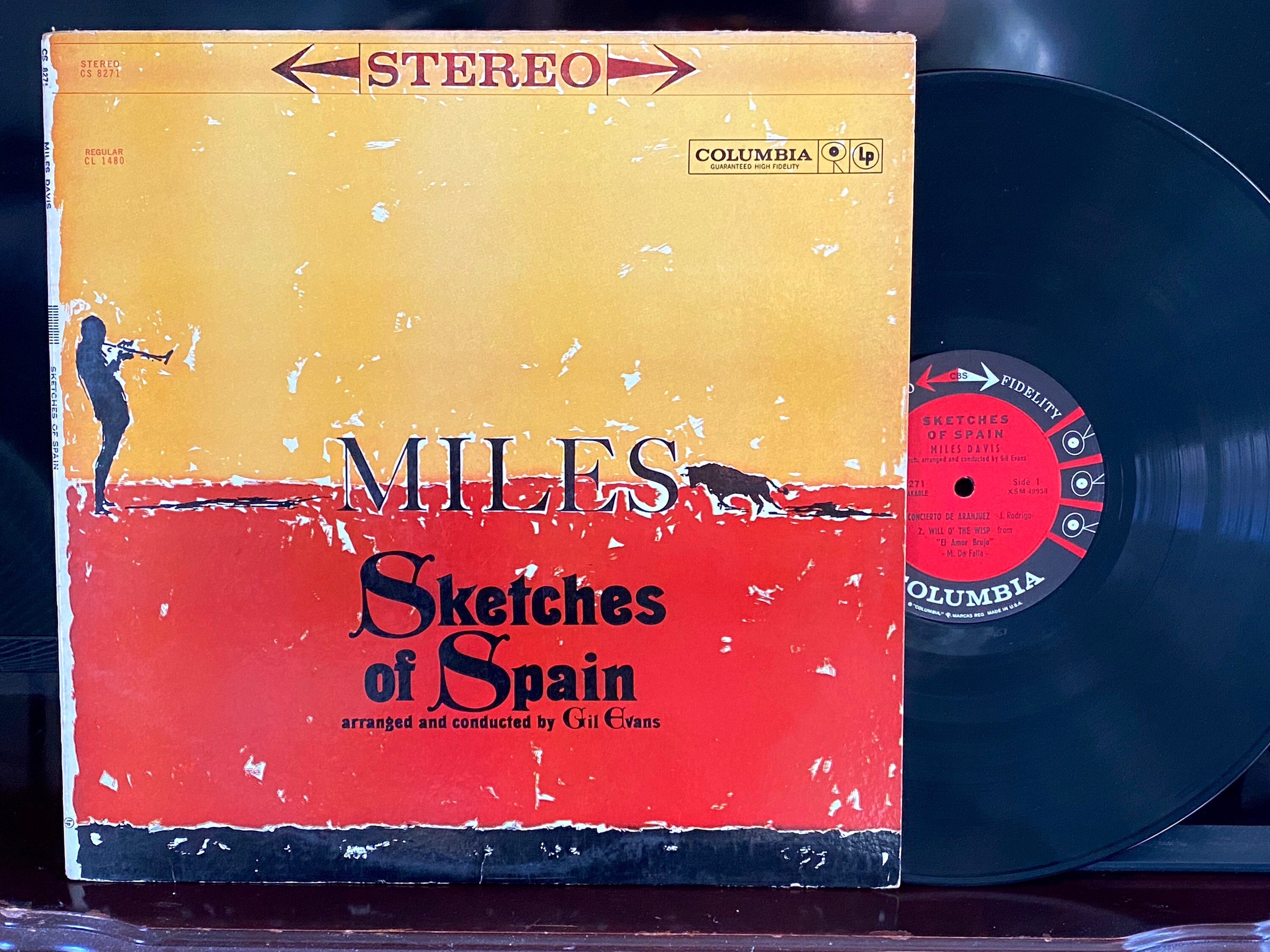 Lot of 12 Vintage Vinyl Records - Spanish Latin Music