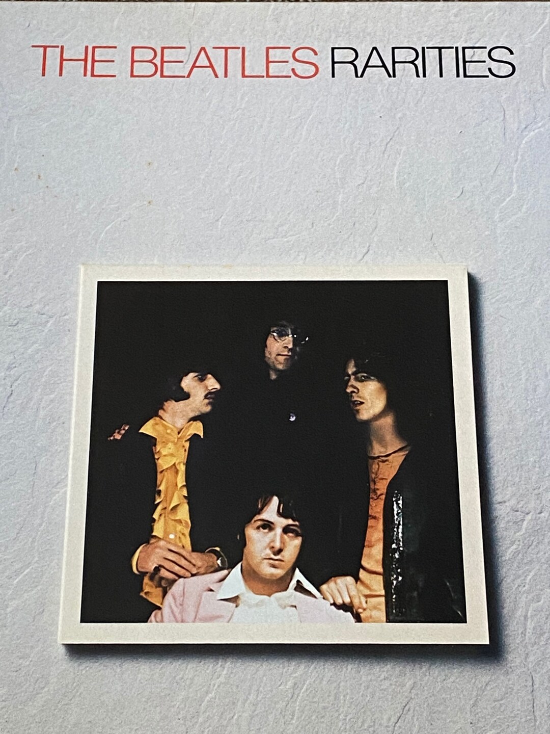 BEATLES US RAINBOW CAPITOLモノラル5枚＋1 セット il_1080xN.3032207251_ixct.jpg