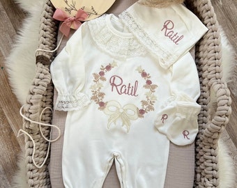 Romper set