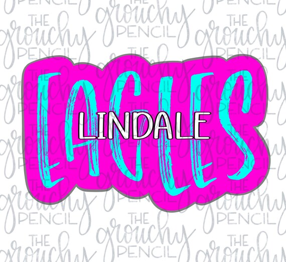 Leopard Lindale Eagles Leopard Lindale Eagles