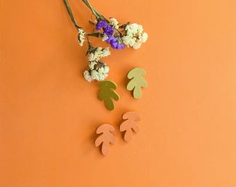 Handmade earrings | Funny earrings | Unique | Handmade | Modern jewellery