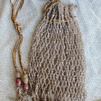 Emma Reticule Digital PDF Pattern - Optimized for Embroidery - Sewing ...