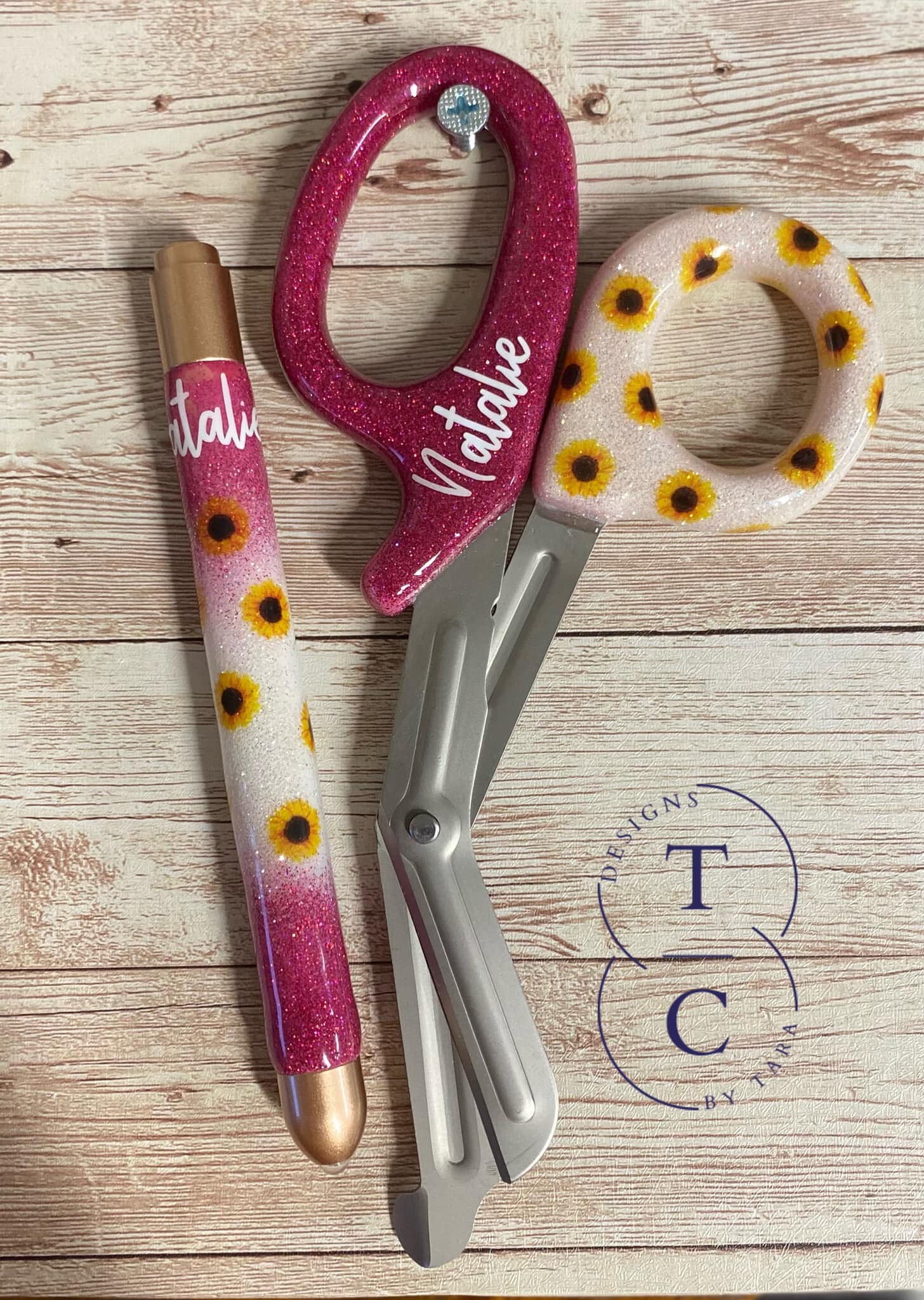 Custom Pen Light PEN LIGHT ONLY Etsy