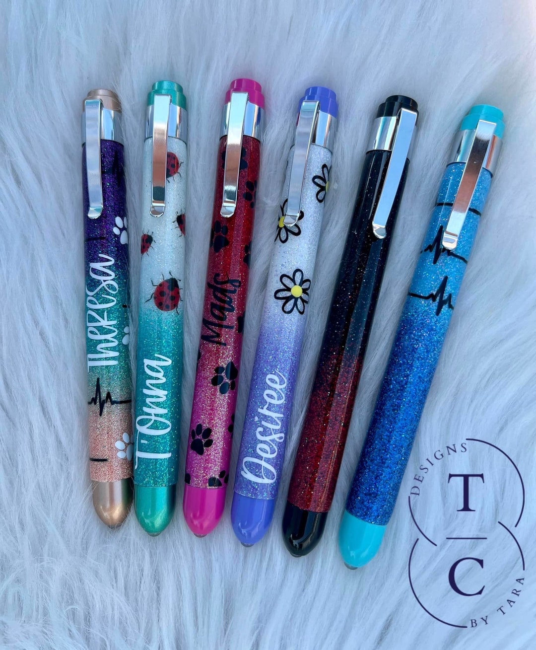 Custom Pen Light PEN LIGHT ONLY Etsy