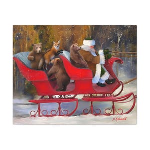 Santa Express