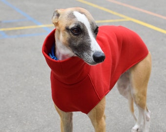 Sighthound-trui - De dagelijkse mouwloze