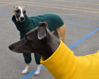 Sighthound Jumper - The Daily Longsleeve
