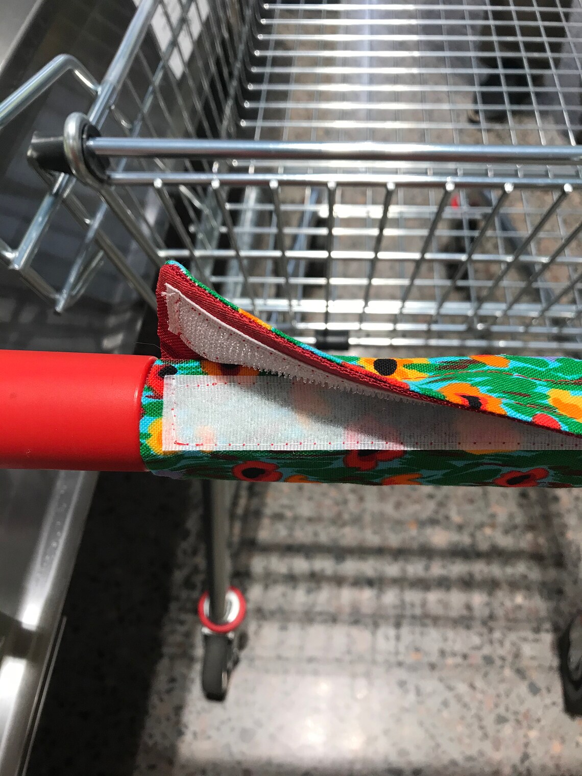 Trolley Handle Covers Etsy