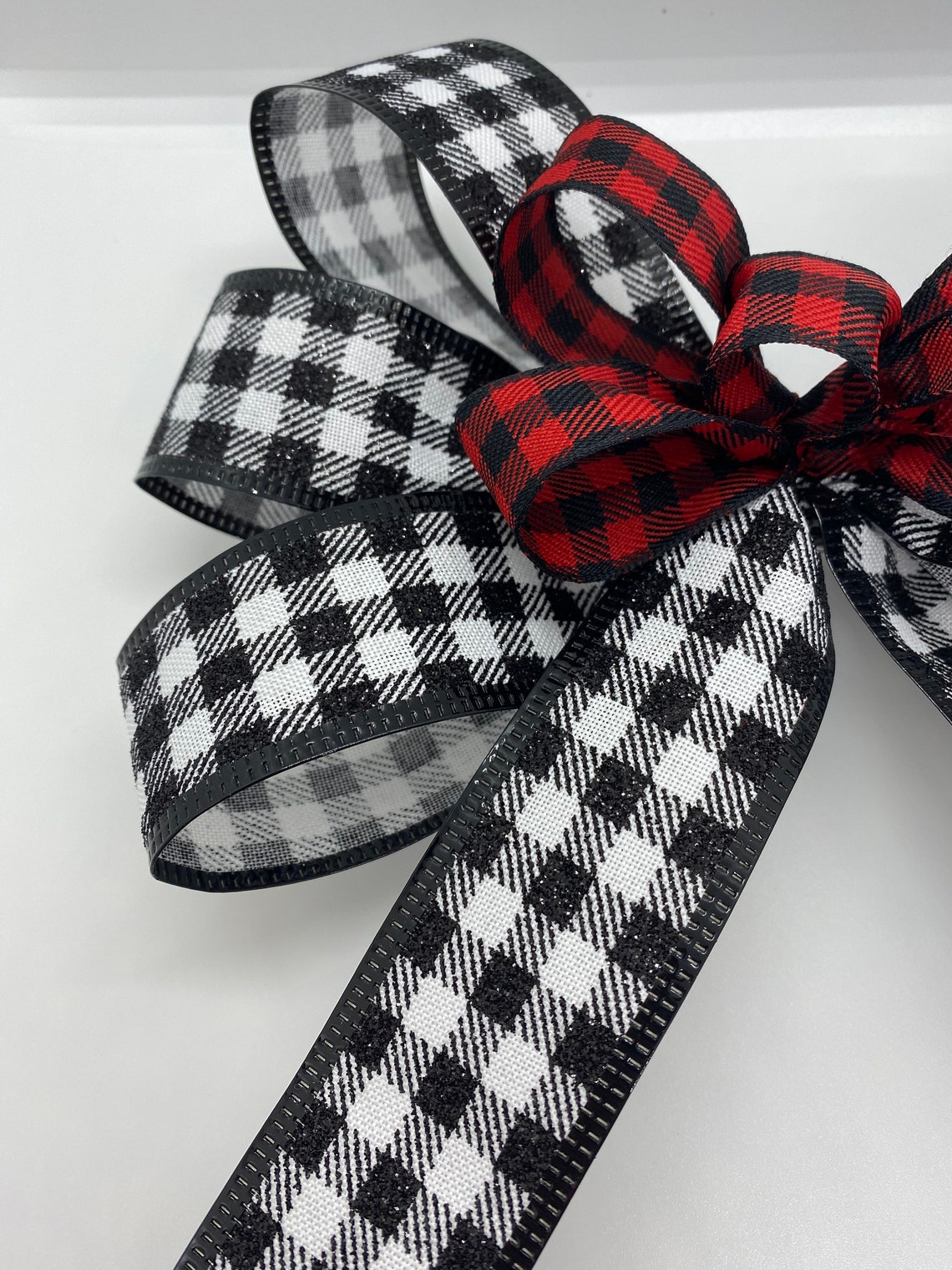 Bow Gift Bow Gift Basket Bow Gift Bow for Presents Etsy Canada