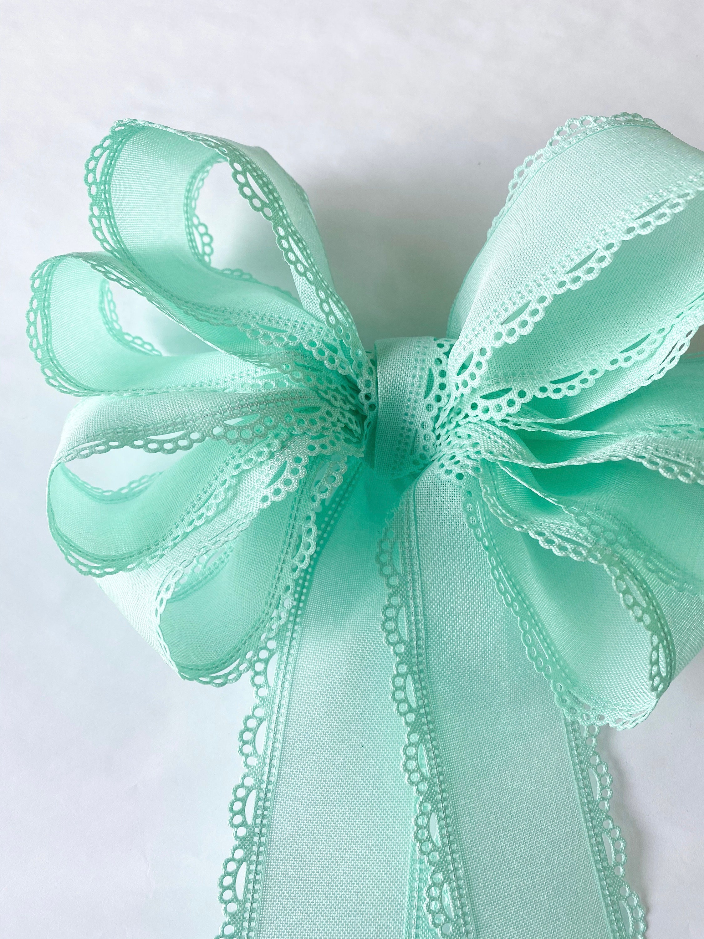 Bow Gift Bow Gift Bow for Presents Spring Bow Present Bow Etsy