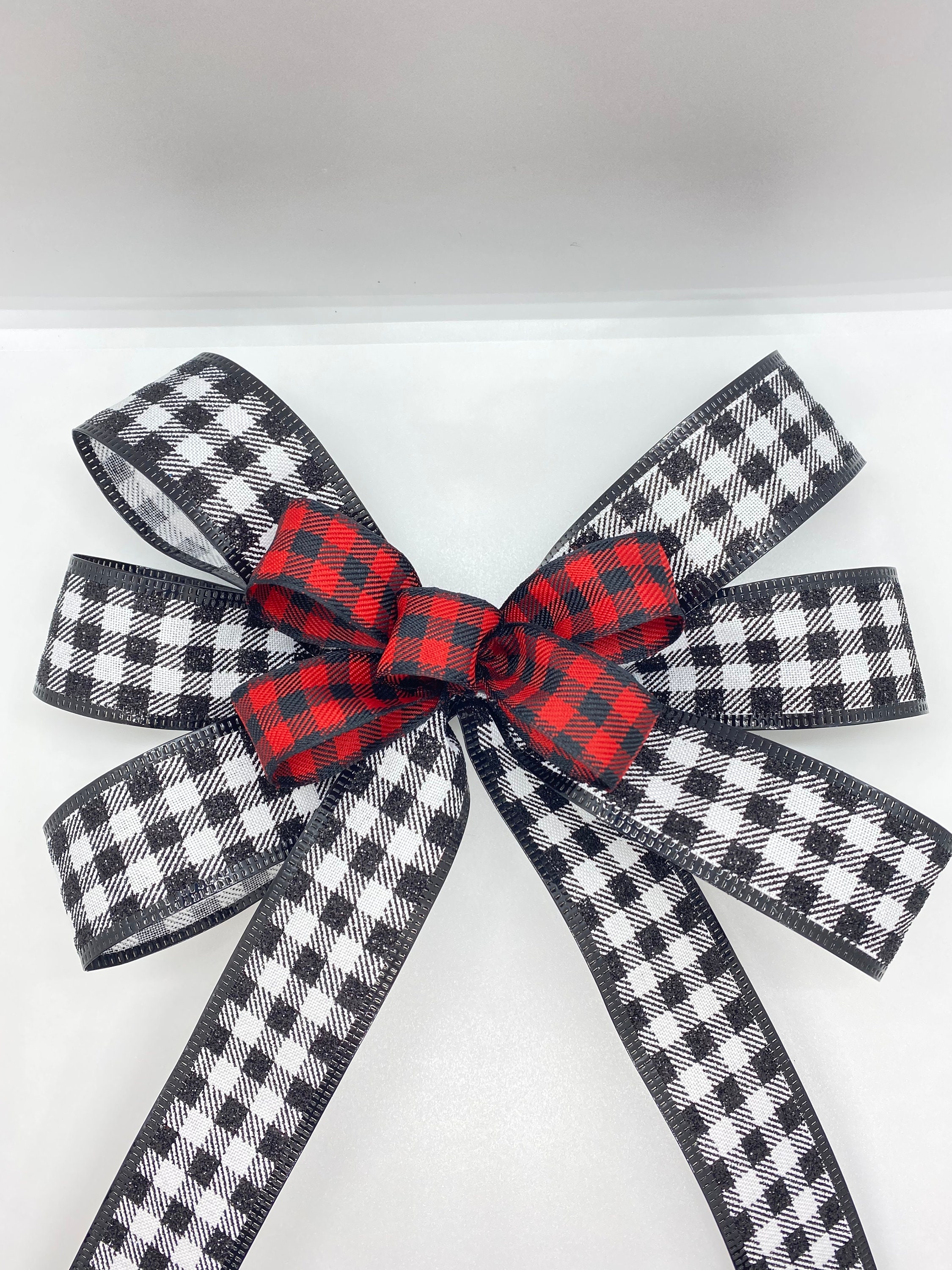 Bow Gift Bow Gift Basket Bow Gift Bow for Presents Etsy UK