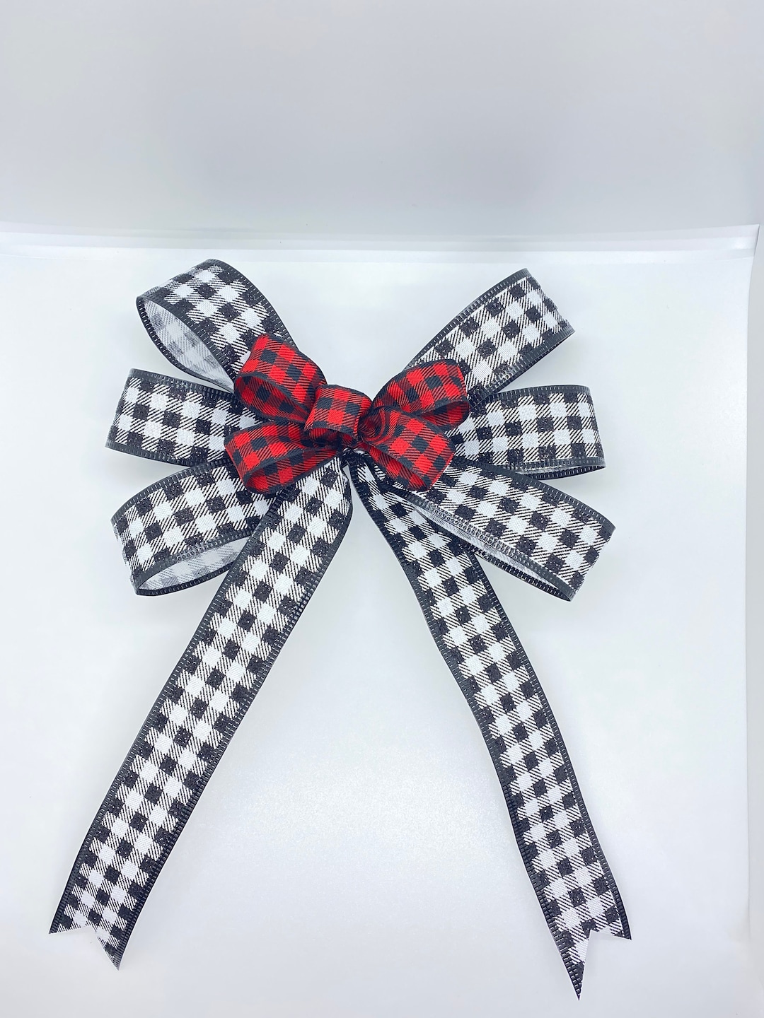 Bow Gift Bow Gift Basket Bow Gift Bow for Presents Etsy UK
