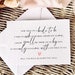 see more listings in the Autres cartes de mariage section