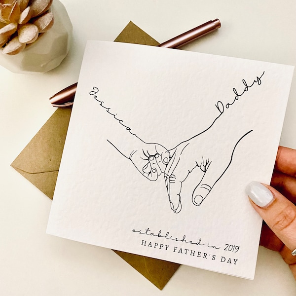 Fathers Day Card Etsy UK fathers-day-card-etsy-uk