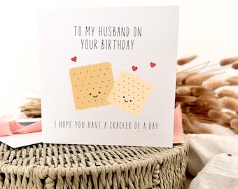 Biglietto Di Auguri Di Compleanno Divertente Per Fidanzato, Congratulazioni Per Essere Il Mio Fidanzato, Biglietto Di - Foto 12