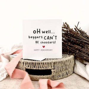 Cartão de Aniversário | Cartão Personalizado para Casais, Presentes Engraçados para Namorada, Namorado, Marido e Esposa, Presente de Aniversário para Ele, Cartão para Ela
