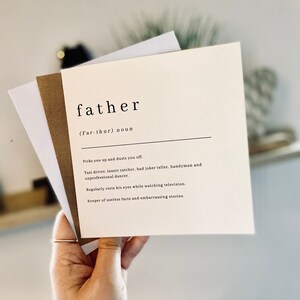 Meaningful dad cheap gifts