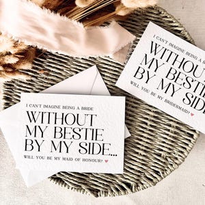Melhor amiga ao meu lado | Você será meu presente de proposta de madrinha para ela, madrinha personalizada para melhor amiga, caixa divertida para madrinha de casamento