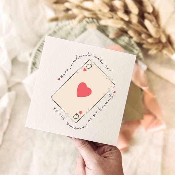 Regalo di San Valentino personalizzato per moglie e marito