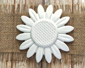 Styrofoam Sunflower: Crafting & Holiday Decor (Sets of 3, 5, 10)