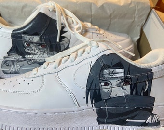 custom painted nikes for sale