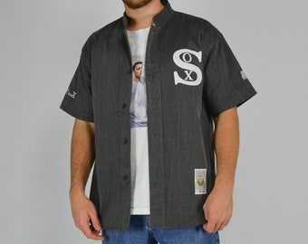 chicago white sox jersey uk