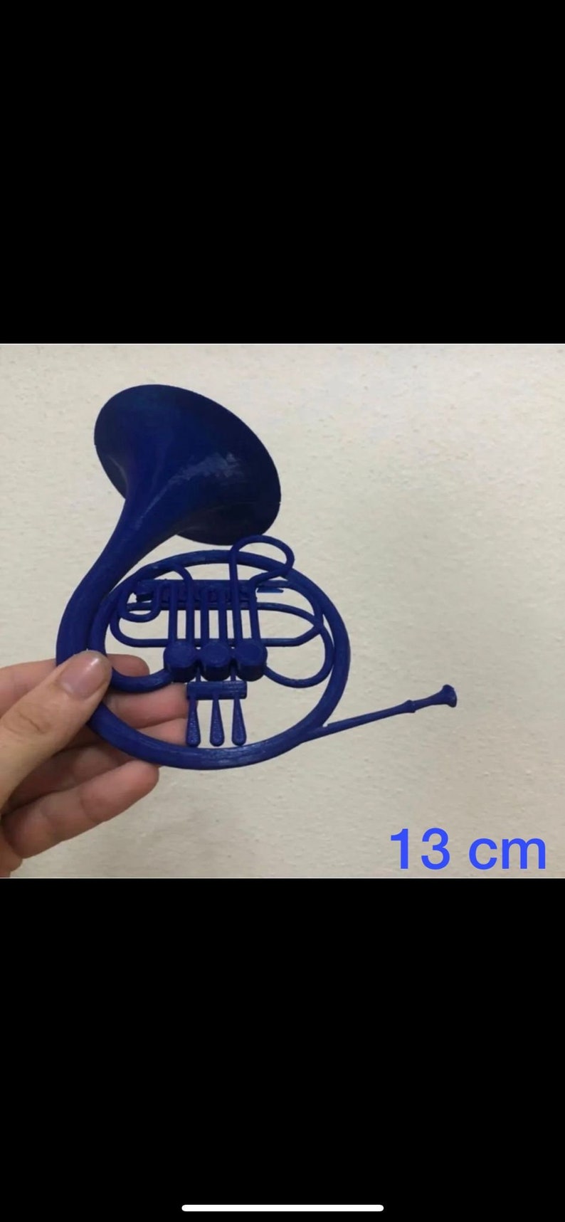 Horn, How I Met Your Mother, Romantic Gift, Proposal, Large Gesture