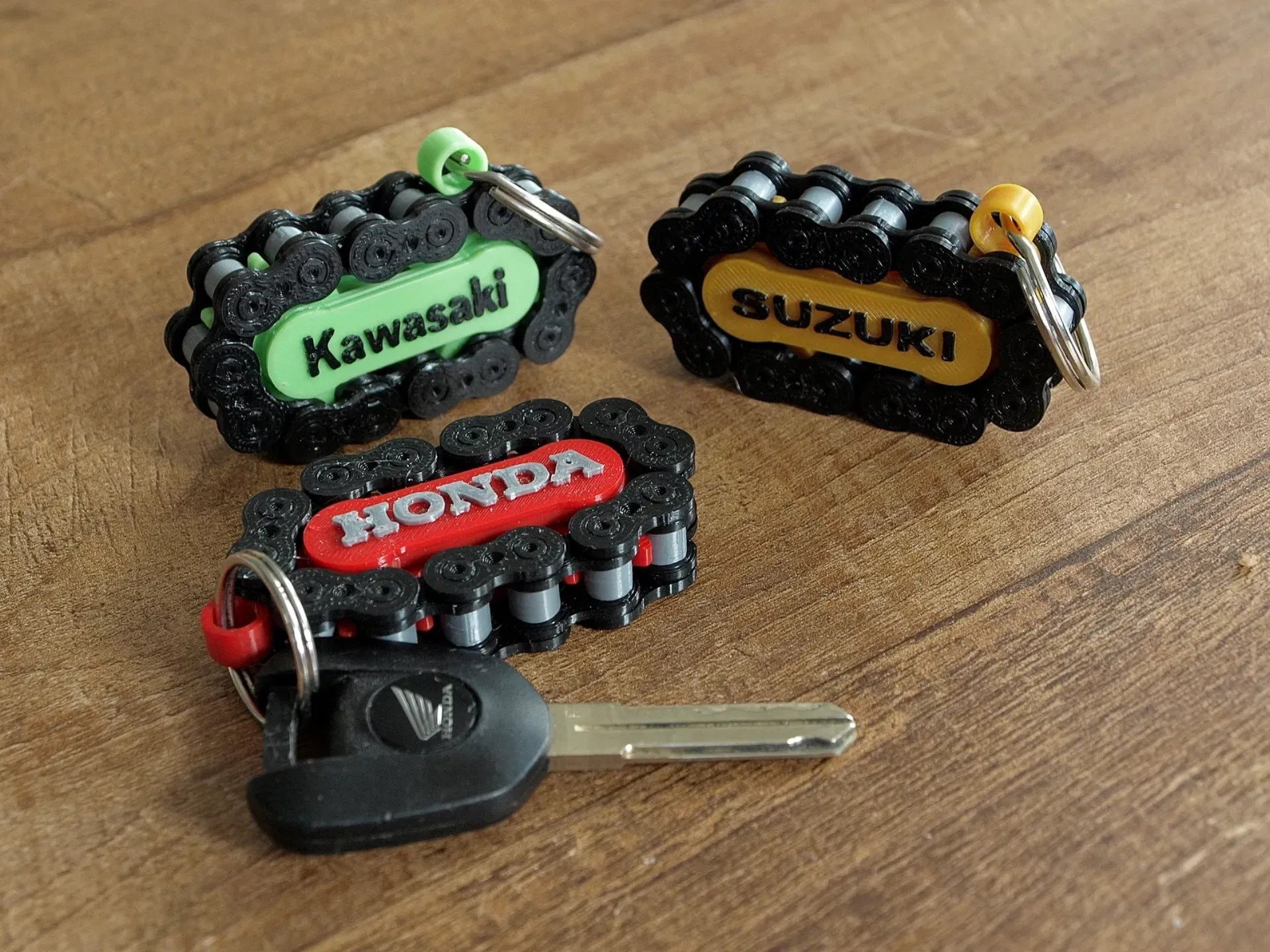 KTM Lanyard For Neck ID Phone Holder Strap Key Chain Bike Pit Pass UK  Seller