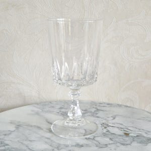 Cristal d'arques genuine lead crystal 24% - Etsy 日本