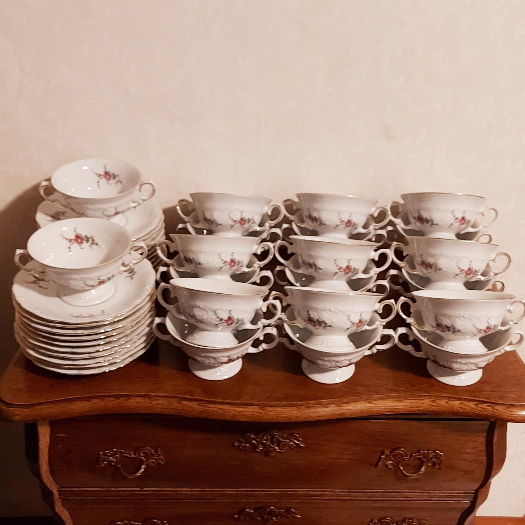 Cmielow Poland China - Etsy