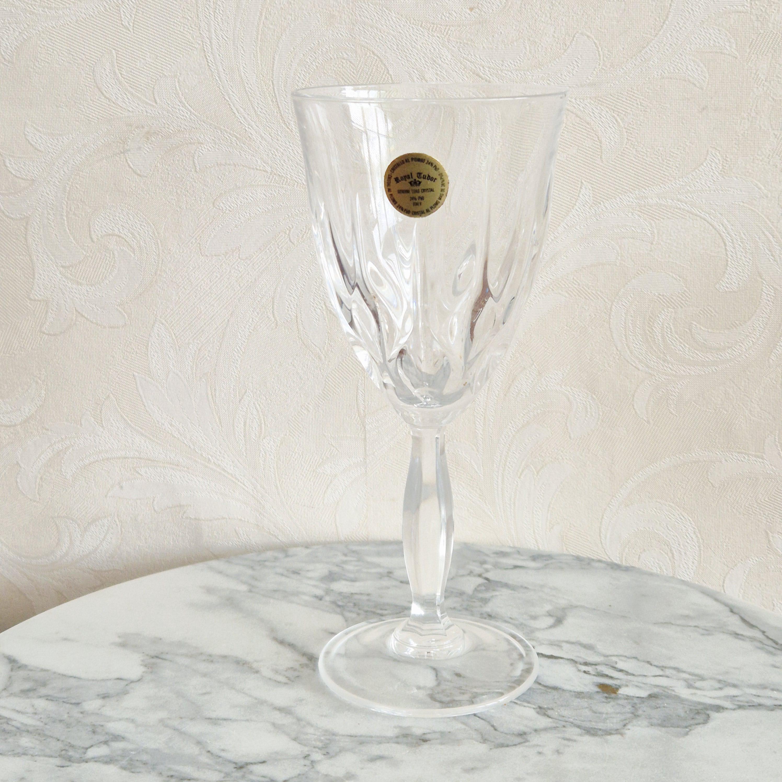24 pbo lead crystal - Etsy 日本