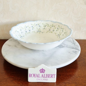 Royal Albert Caroline - Etsy