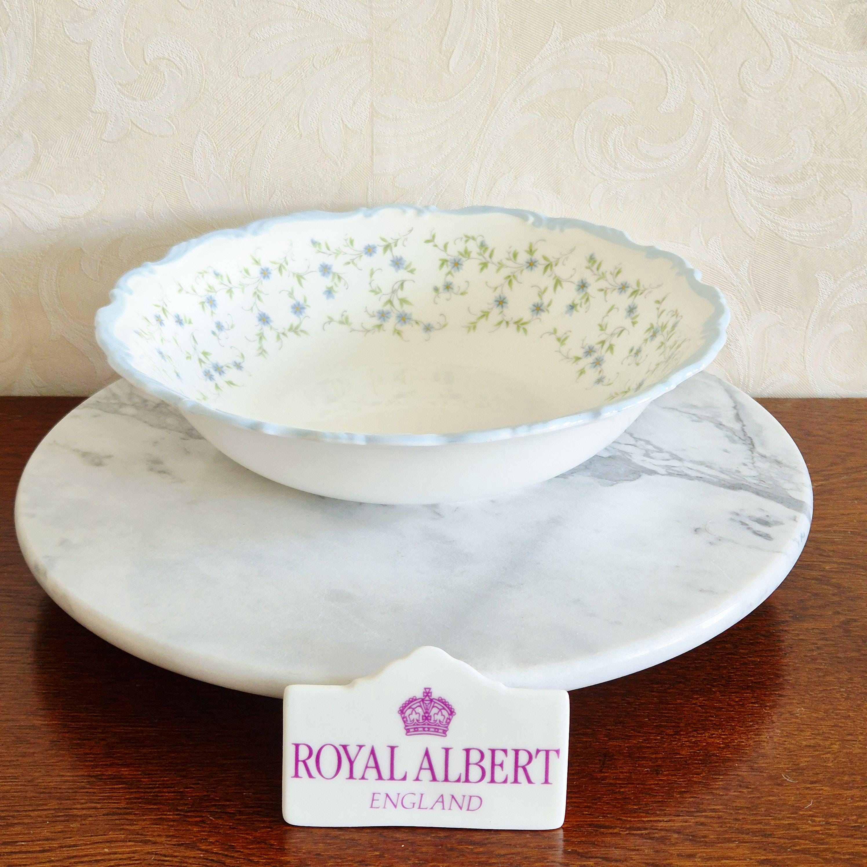 Royal Albert Caroline - Etsy