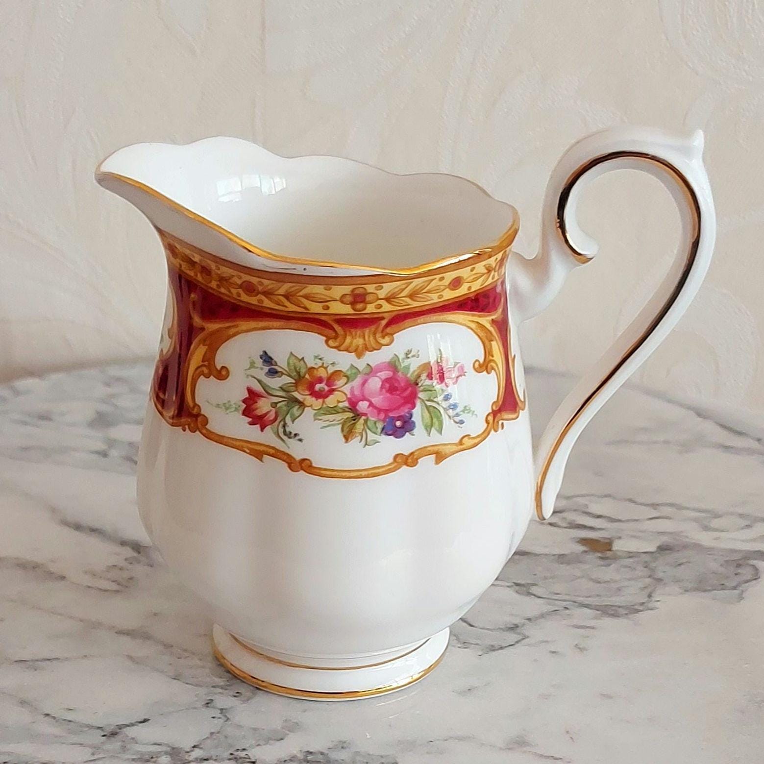 PurpleRosesAntiek - Etsy 日本