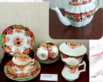 PurpleRosesAntiek - Etsy 日本