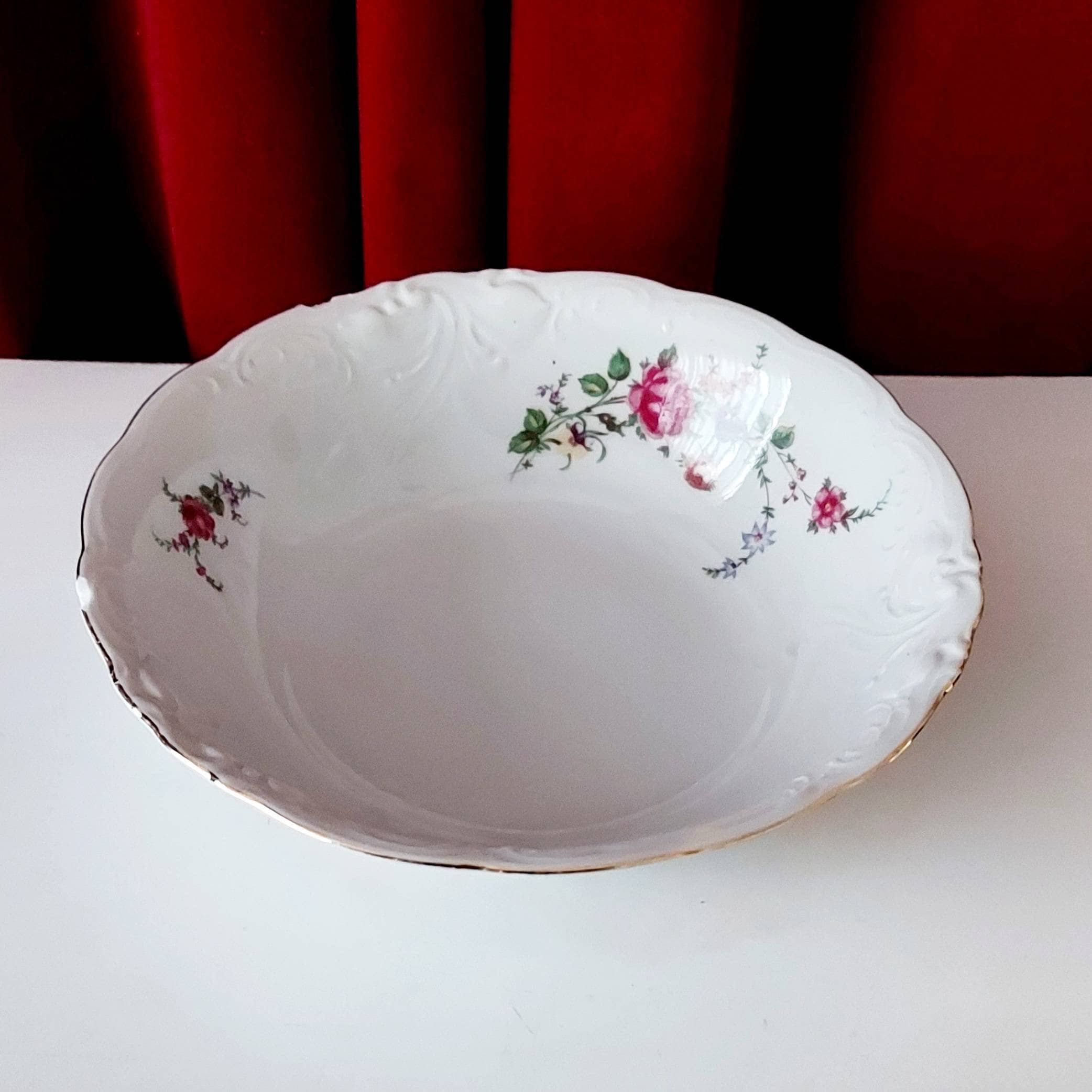 PurpleRosesAntiek - Etsy 日本