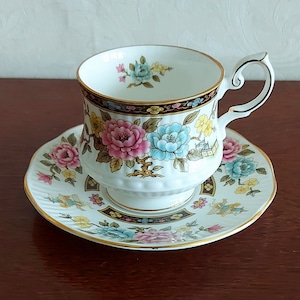 Rosina Queens Cathay - Etsy