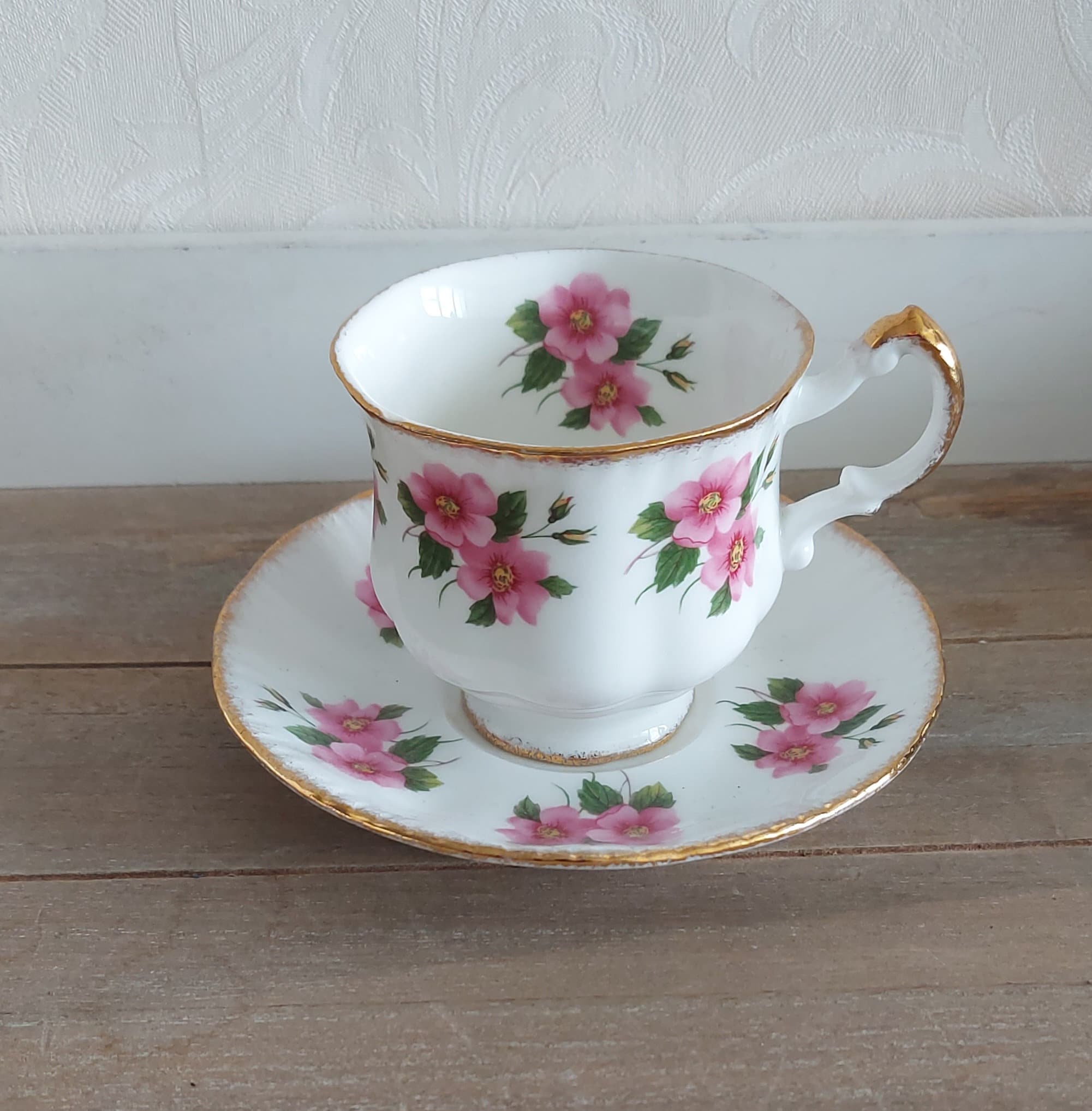 PurpleRosesAntiek - Etsy 日本