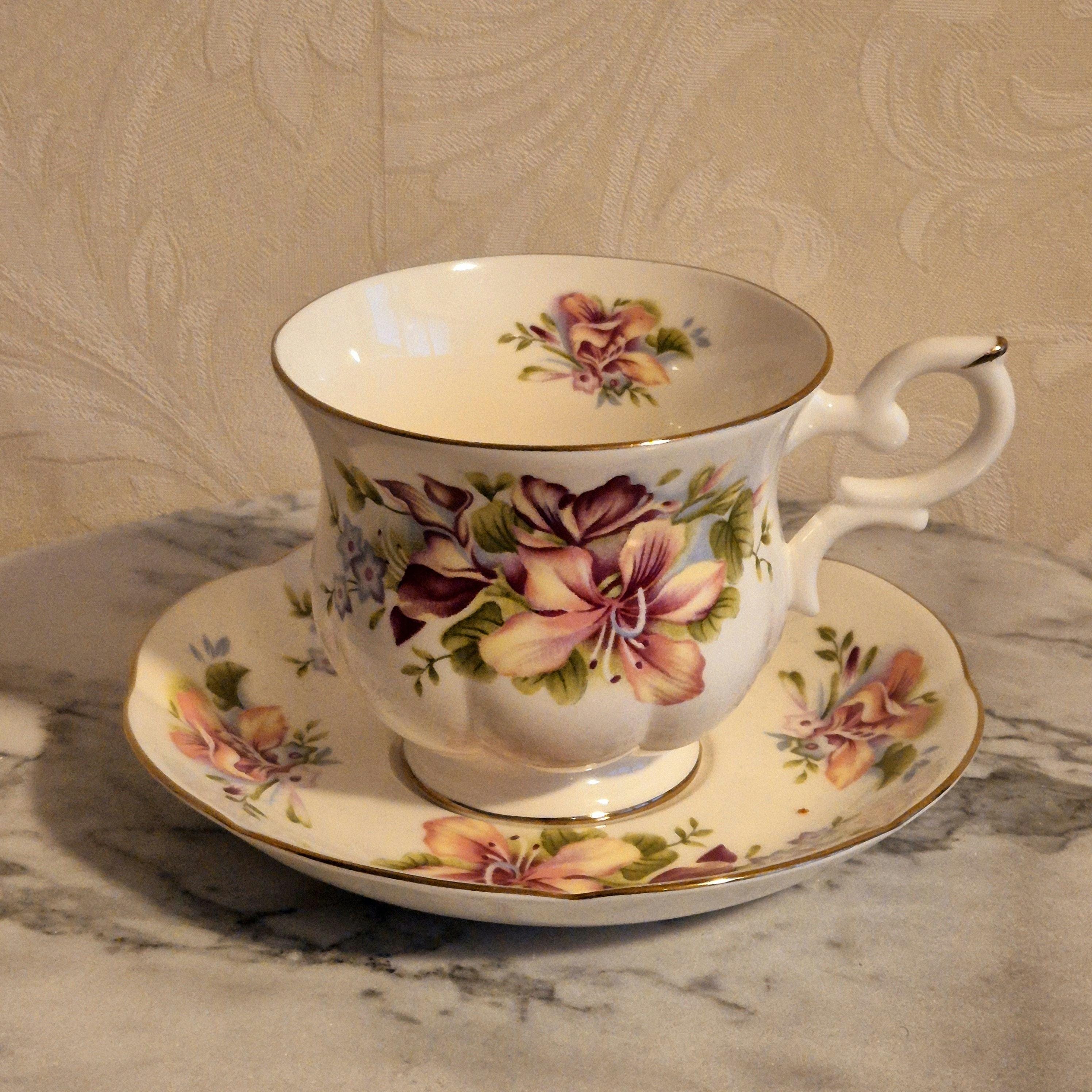 Royal Canterbury Fine Bone China Australia