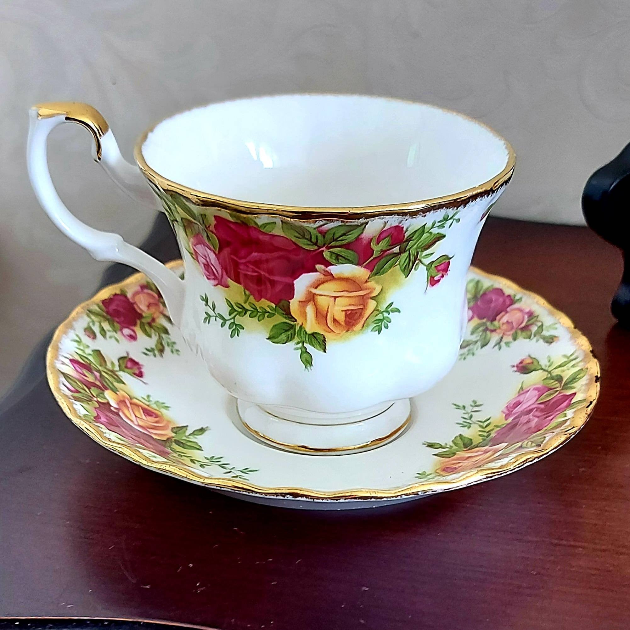 PurpleRosesAntiek - Etsy 日本