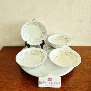 Royal Albert Caroline - Etsy