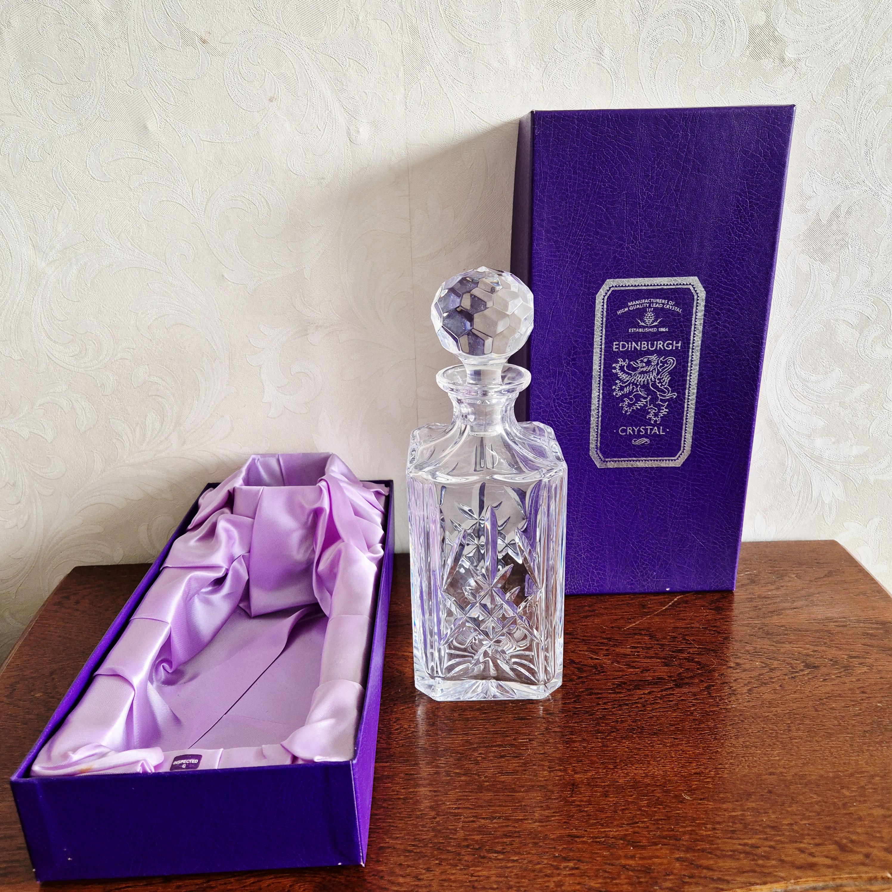Royal scot crystal - Etsy 日本