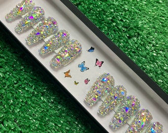 Bling Me Etsy