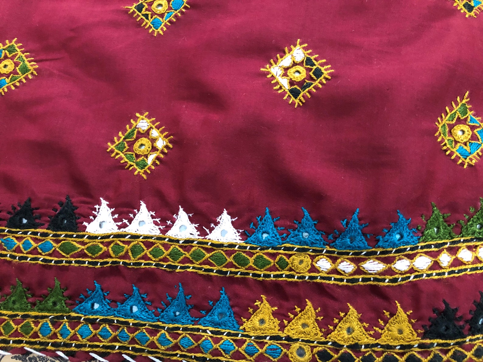 balochi shawl