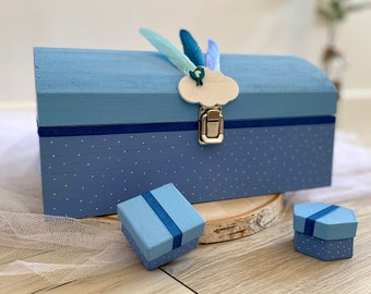 Boite Souvenir Enfant Etsy Boite Souvenir Enfant Etsy