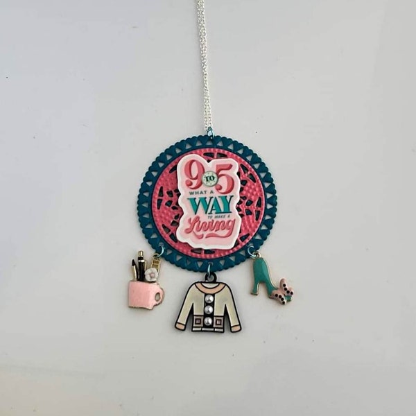 Lily Tomlin Jewelry Etsy