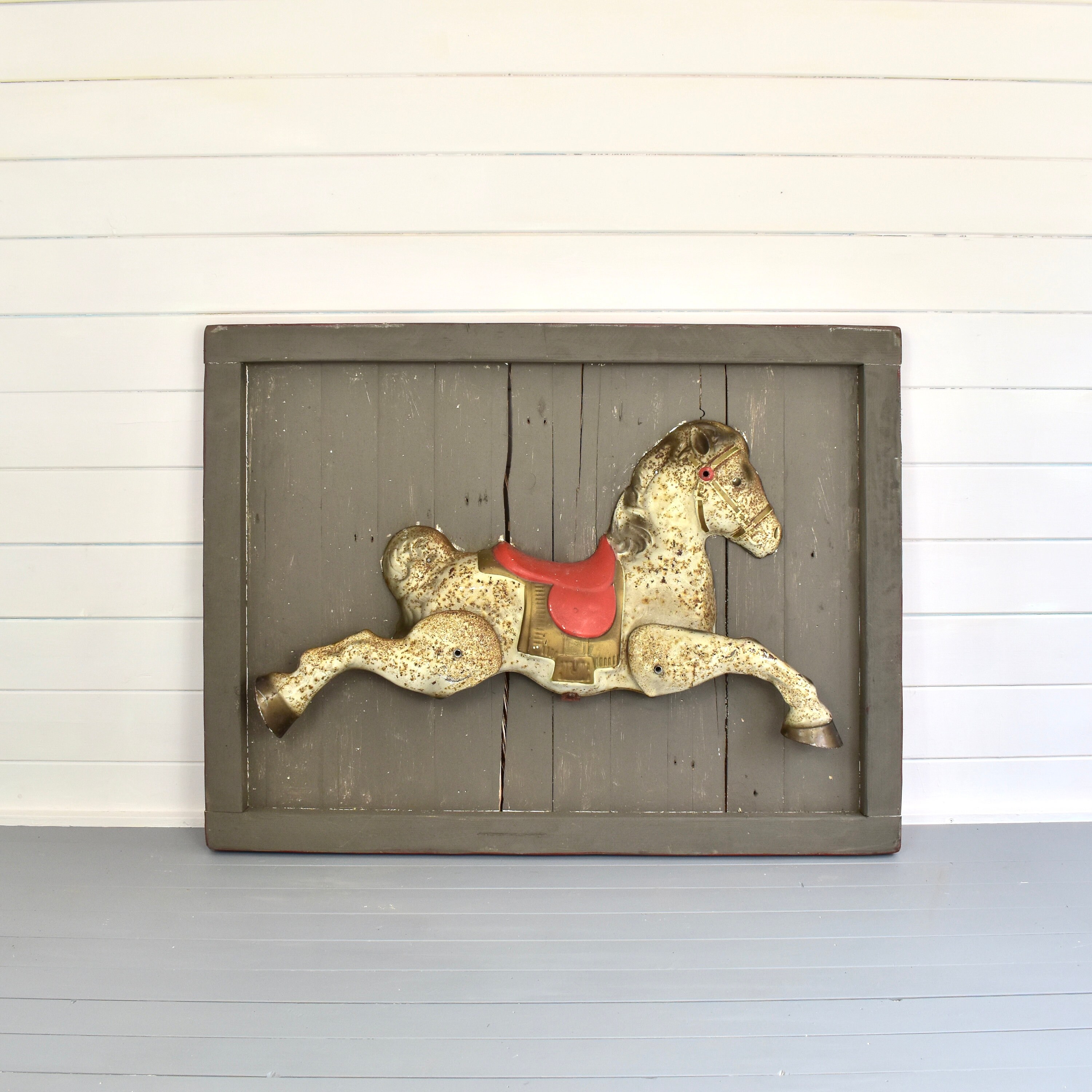 Rocking hotsell horse game