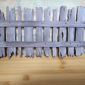 Clôture rustique uniquement, téléchargement numérique ferme SVG pour Glowforge ou Laser pas un article physique